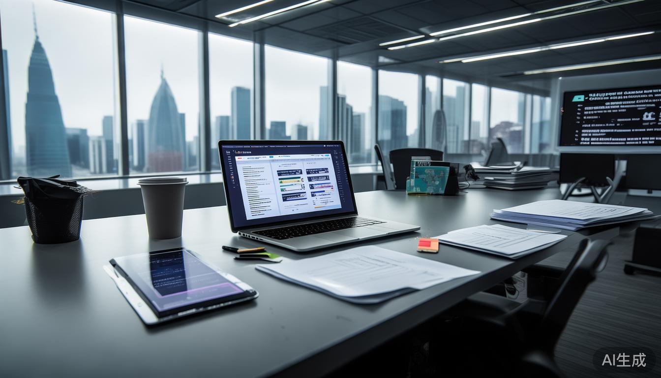 imToken中文版推广影响复杂，用户教育与监管待完善